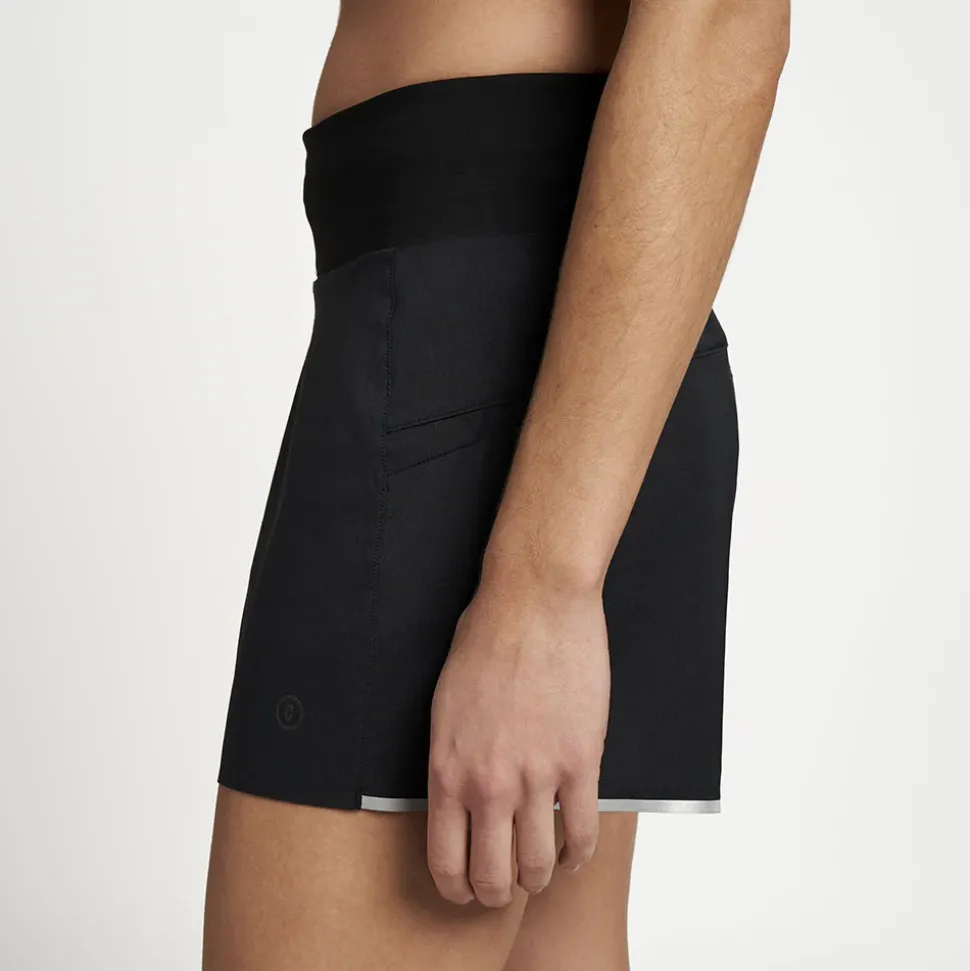 Store ciele athletics W TRNShort 4" brief - Shadowcast