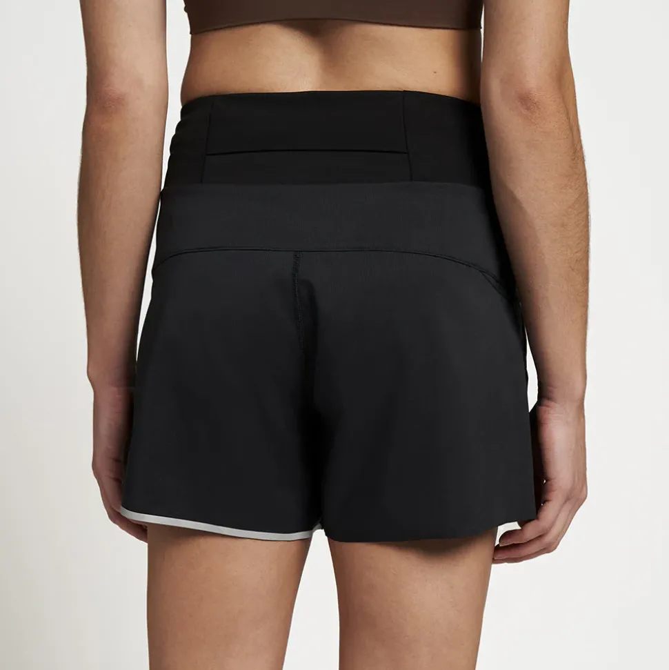 Store ciele athletics W TRNShort 4" brief - Shadowcast
