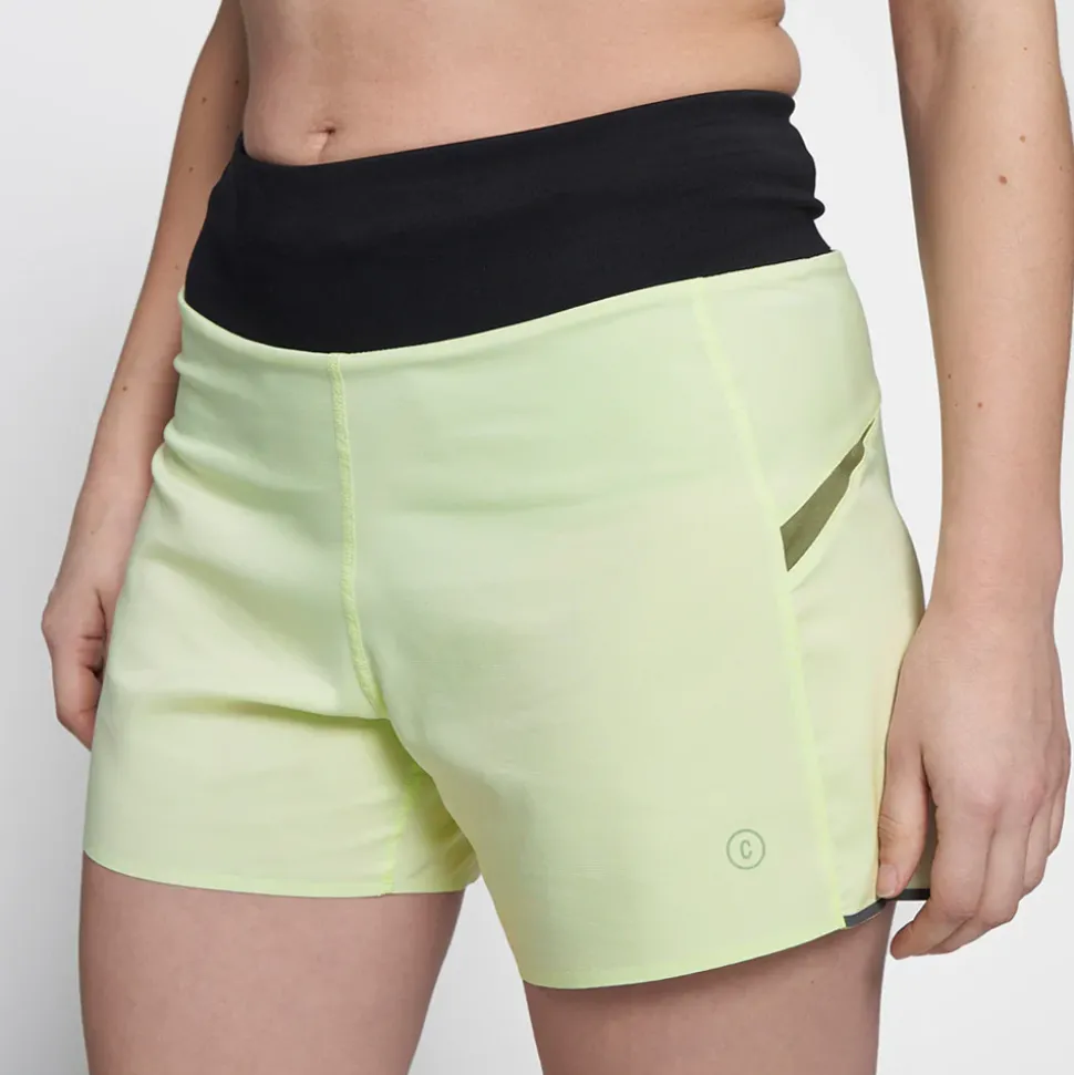 Outlet ciele athletics W TRNShort 4" brief - Voya