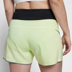 Outlet ciele athletics W TRNShort 4