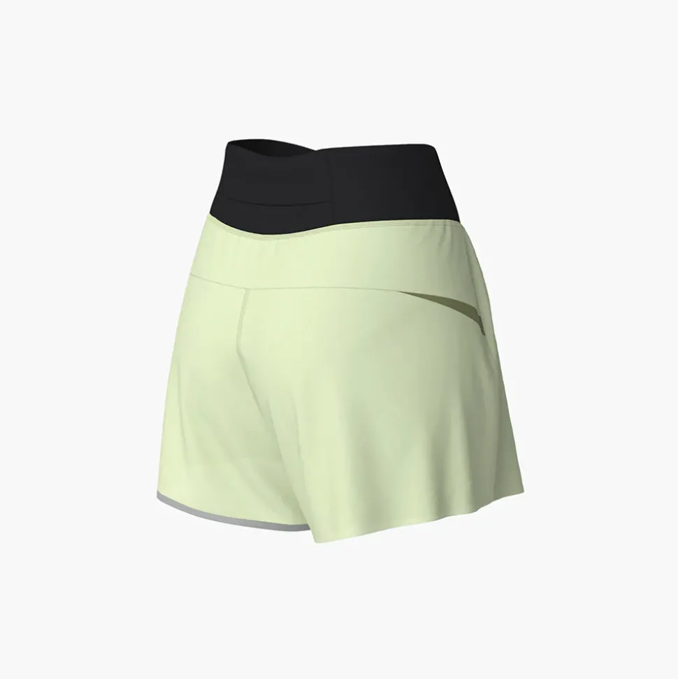 Outlet ciele athletics W TRNShort 4" brief - Voya