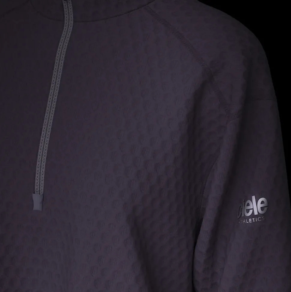 Cheap ciele athletics W VLVHalfzip - Astronautic
