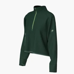 Clearance ciele athletics W VLVHalfzip - Janium