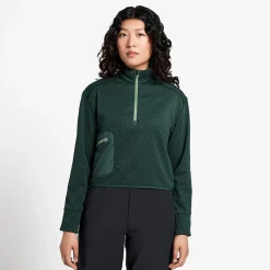Clearance ciele athletics W VLVHalfzip - Janium