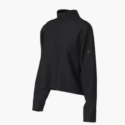New ciele athletics W VLVHalfzip - Shadowcast