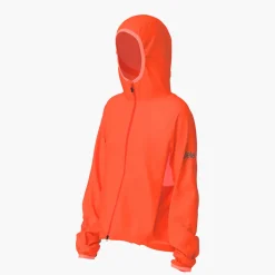 Fashion ciele athletics W VNTJacket - Mars one