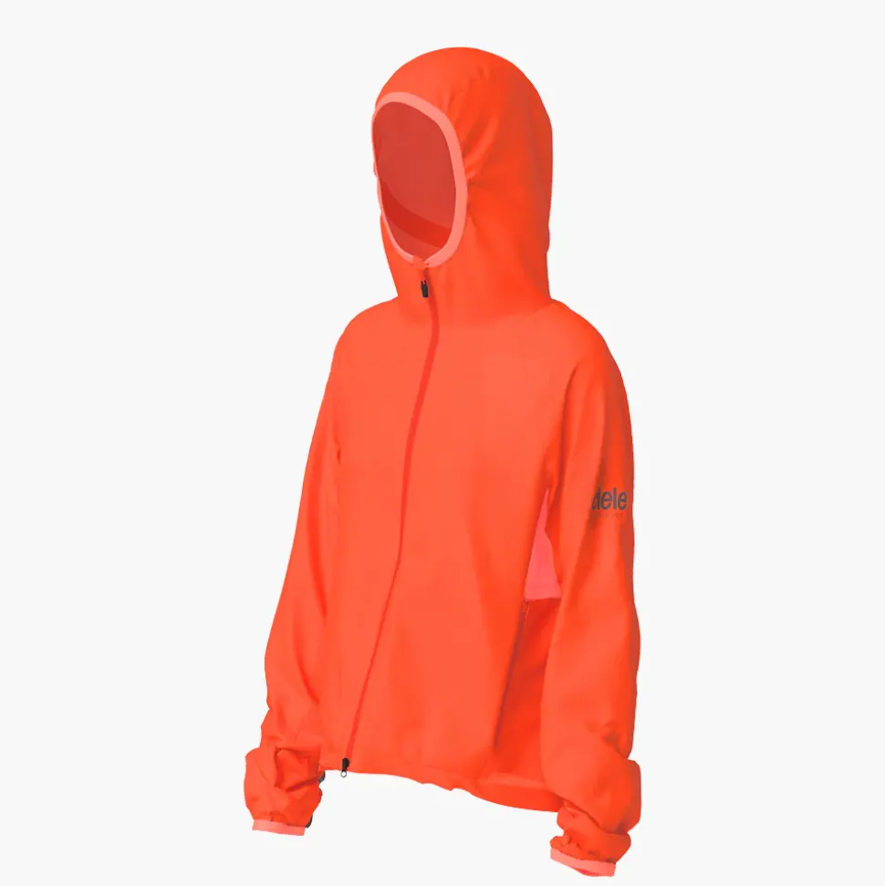 Fashion ciele athletics W VNTJacket - Mars one
