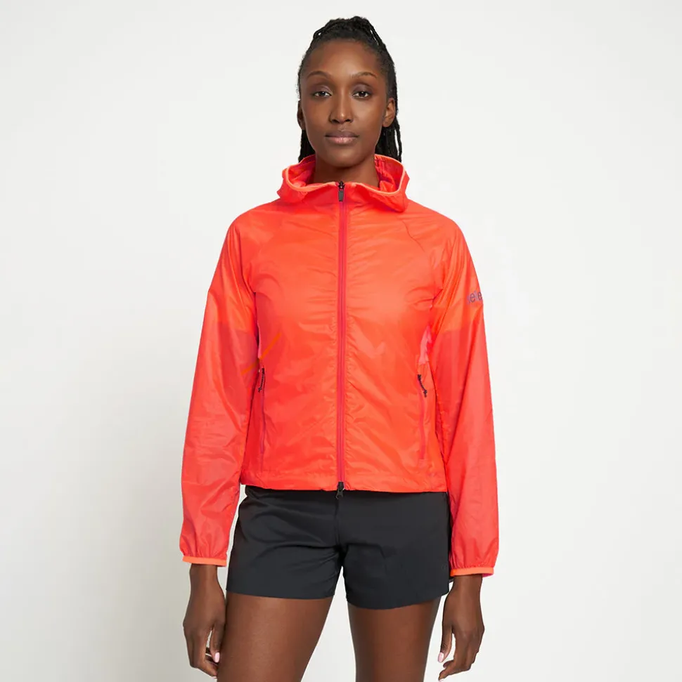 Fashion ciele athletics W VNTJacket - Mars one