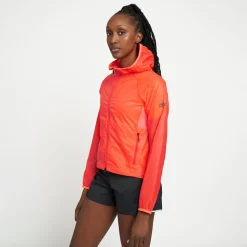 Fashion ciele athletics W VNTJacket - Mars one