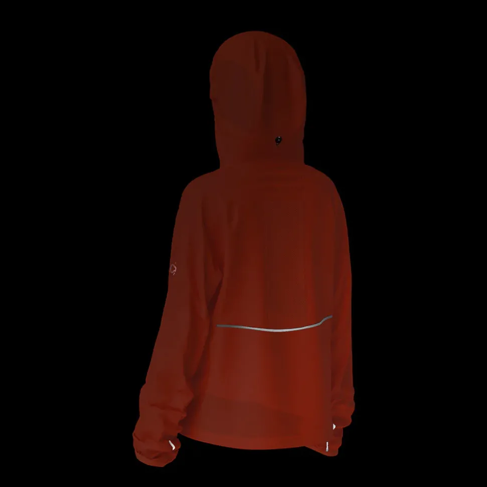 Fashion ciele athletics W VNTJacket - Mars one