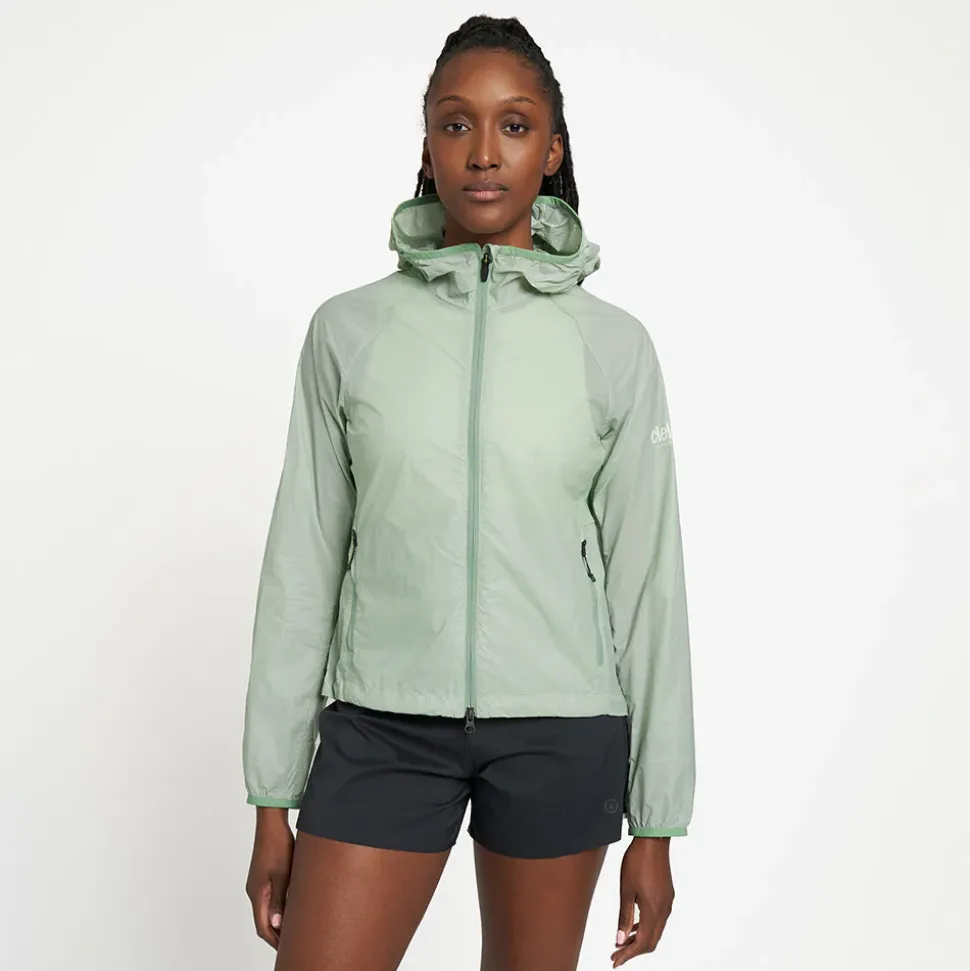 Flash Sale ciele athletics W VNTJacket - Mynyd