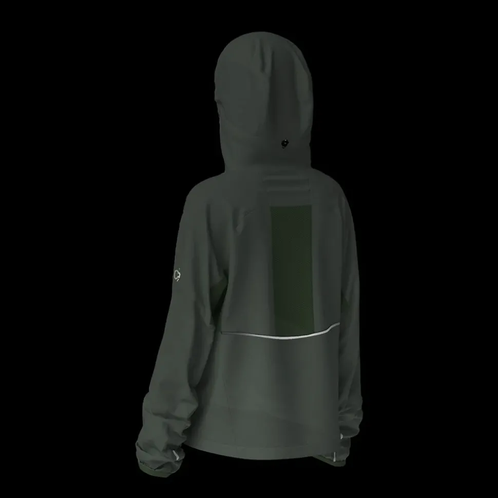 Flash Sale ciele athletics W VNTJacket - Mynyd