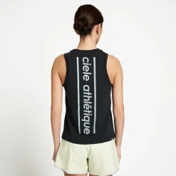 Fashion ciele athletics WNSBTank - Accent - Whitaker