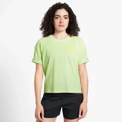 Sale ciele athletics WNSBTShirt - EQ Target Bleed - Matinée