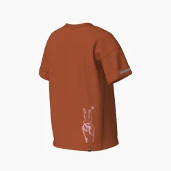 Sale ciele athletics WNSBTShirt - Peace Please - Sunro