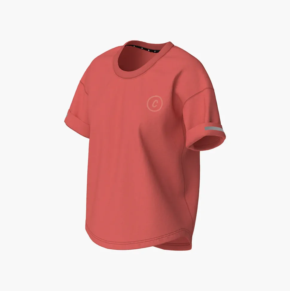 New ciele athletics WNSBTShirt - Pieces - Tropograph