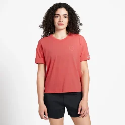 New ciele athletics WNSBTShirt - Pieces - Tropograph
