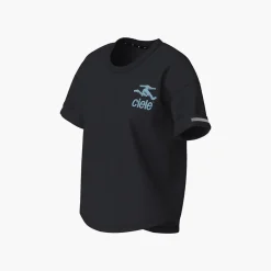 Discount ciele athletics WNSBTShirt - Solofire - Ironcast