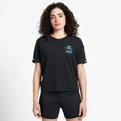 Discount ciele athletics WNSBTShirt - Solofire - Ironcast