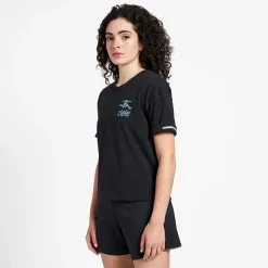 Discount ciele athletics WNSBTShirt - Solofire - Ironcast