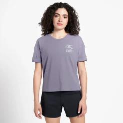 New ciele athletics WNSBTShirt - Solofire - Royals