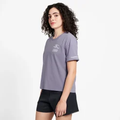 New ciele athletics WNSBTShirt - Solofire - Royals