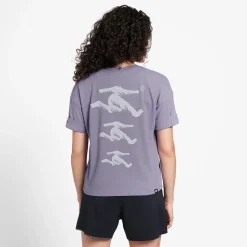 New ciele athletics WNSBTShirt - Solofire - Royals