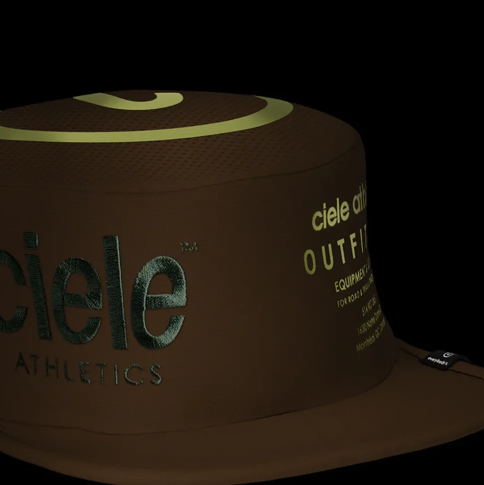 Best Sale ciele athletics WRKCap - Outfitter - LE - Montellier