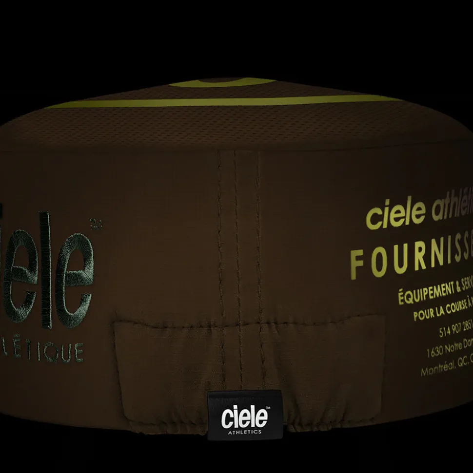 Best Sale ciele athletics WRKCap - Outfitter - LE - Montellier