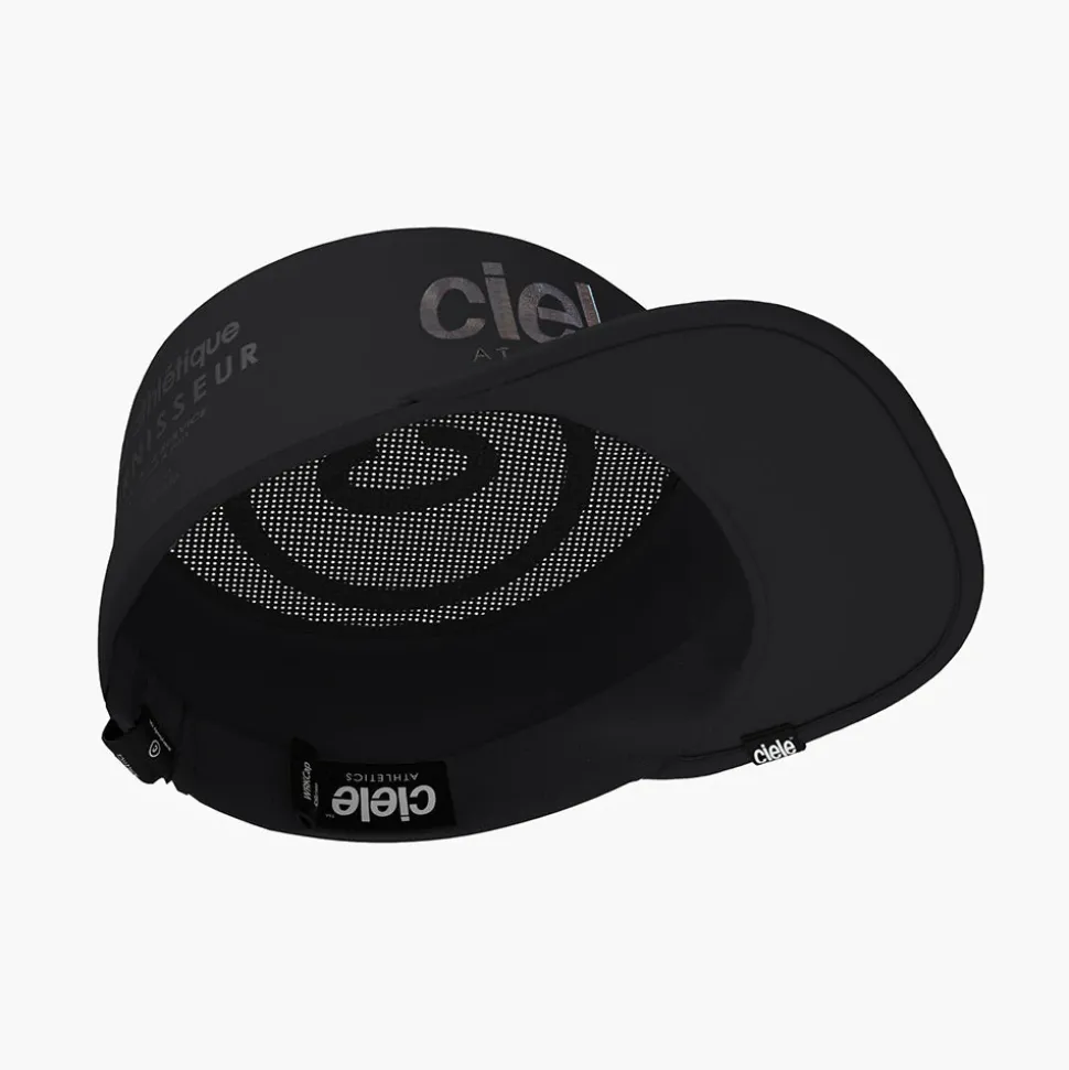 Fashion ciele athletics WRKCap - Outfitter - LE - Shadowcast